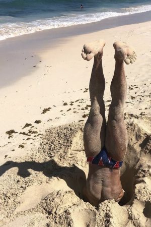 Besoin de m’éclater ce soir Kévin - rencontre-Gay-Le Blanc-Mesnil